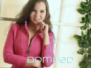 Domired