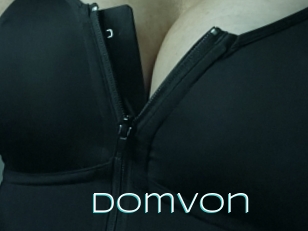 Domvon