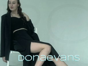 Donaevans