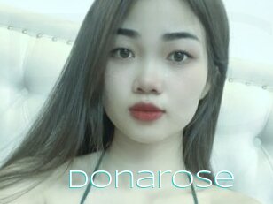 Donarose