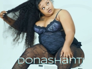 Donashanti