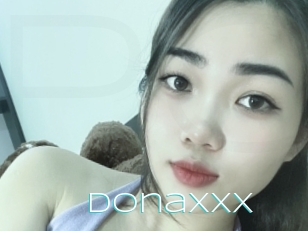 Donaxxx