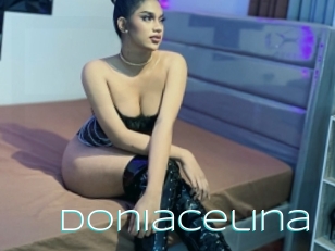 Doniacelina