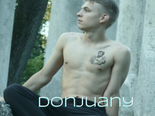 Donjuany