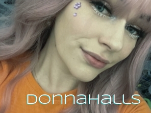 Donnahalls