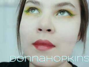 Donnahopkins