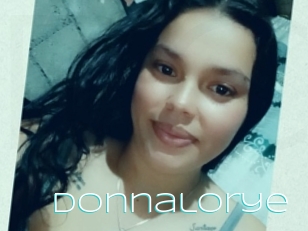 Donnalorye