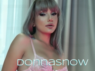 Donnasnow