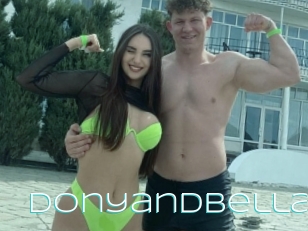 Donyandbella