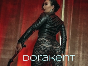 Dorakent