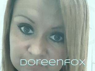 Doreenfox