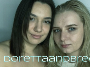 Dorettaandbree