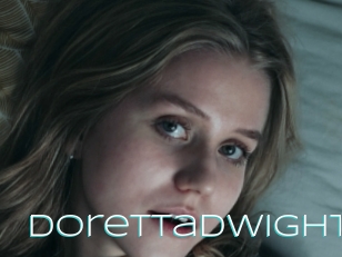 Dorettadwight