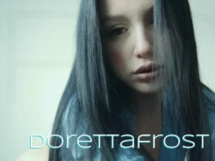 Dorettafrost