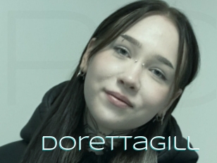 Dorettagill