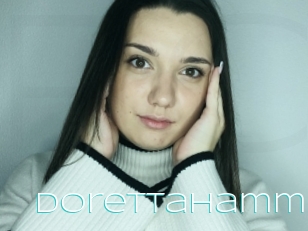 Dorettahamm