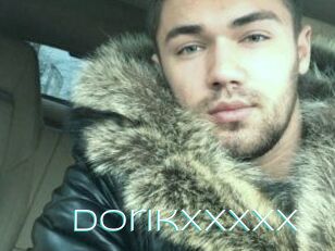 Dorikxxxxx