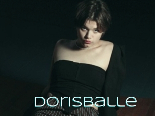 Dorisballe