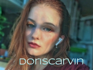 Doriscarvin