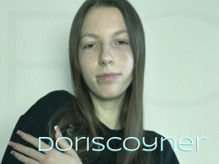 Doriscoyner