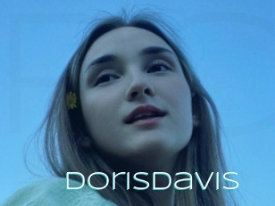 Dorisdavis