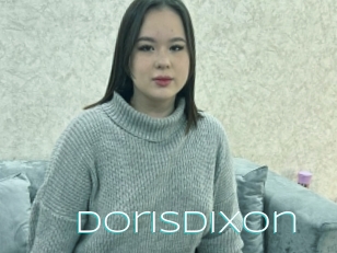 Dorisdixon