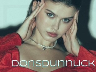 Dorisdunnuck