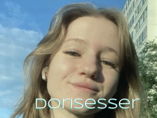 Dorisesser