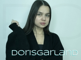 Dorisgarland