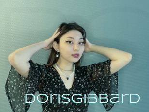 Dorisgibbard