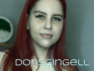 Dorisgingell