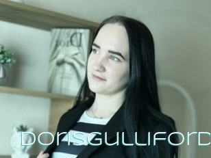 Dorisgulliford