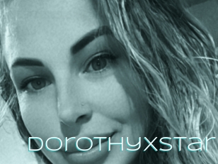 Dorothyxstar