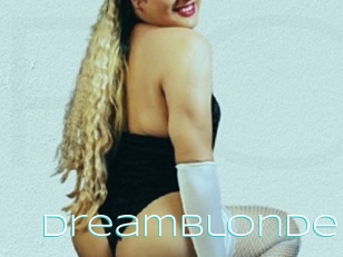 Dreamblonde