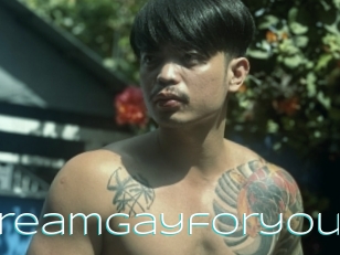 Dreamgayforyou