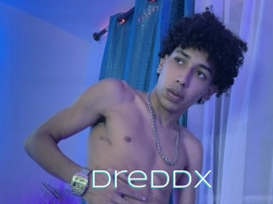 Dreddx