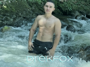 Drekfox