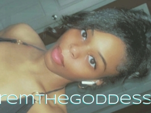 Dremthegoddess