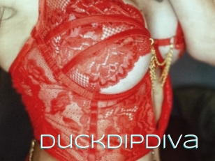 Duckdipdiva