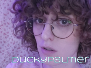 Duckypalmer