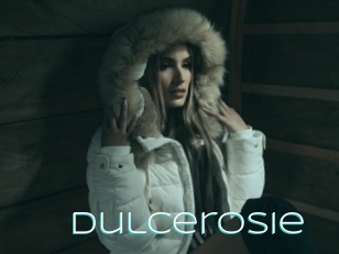 Dulcerosie