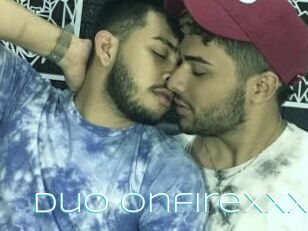 Duo_onfirexxx