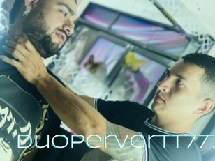 Duopervertt777