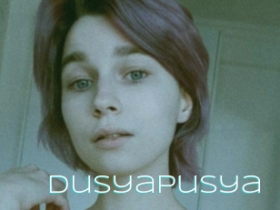 Dusyapusya