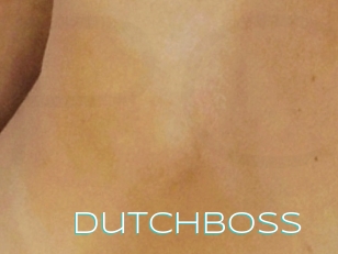 Dutchboss