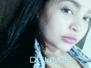 Duulce