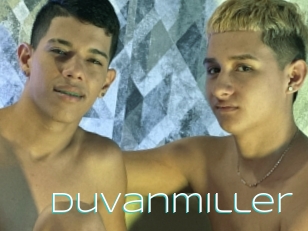 Duvanmiller