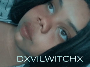 Dxvilwitchx