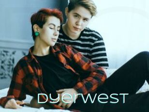 Dyerwest