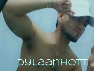 Dylaanhott